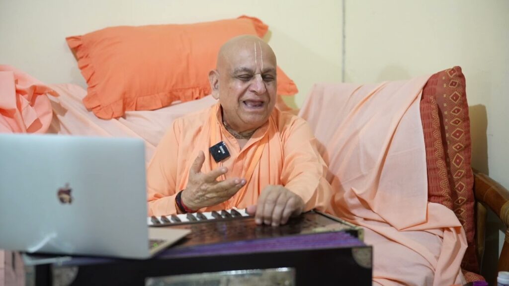MAURITIUS JUNE 2024 YATRA