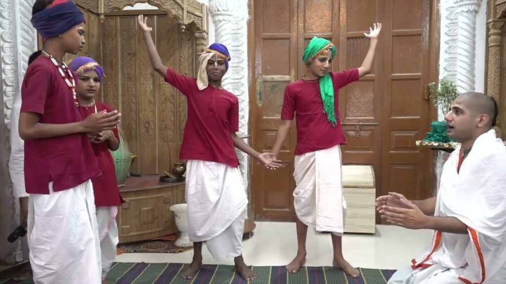 Vaikuntha Players