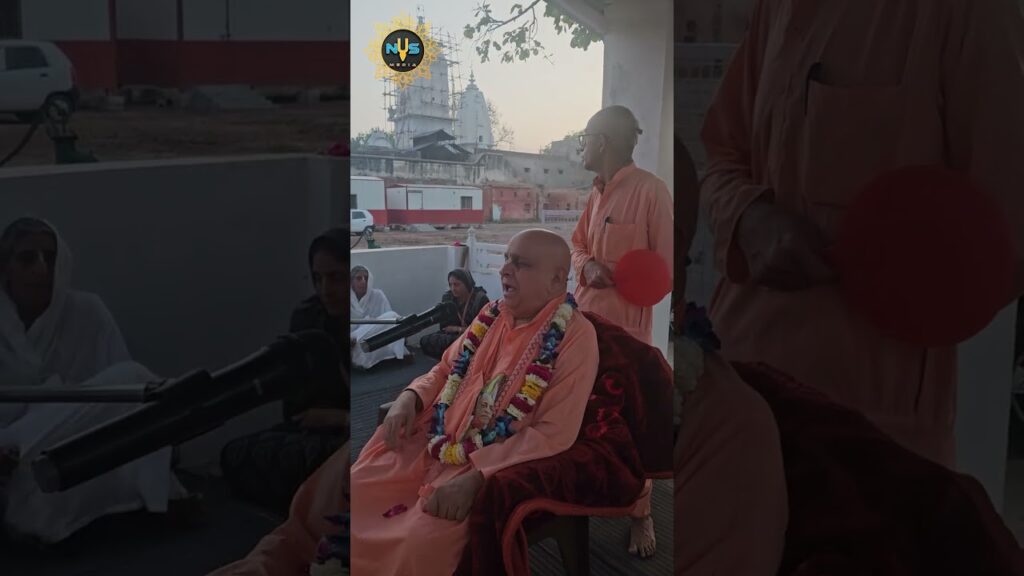 Vrindavan Delhi NCR 2025