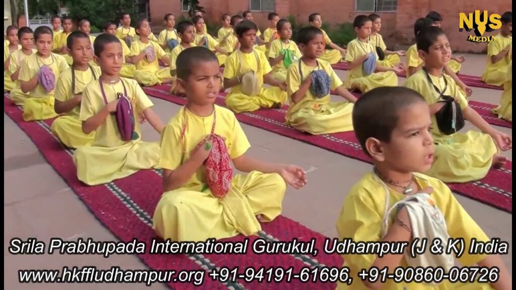 gurukul thumb