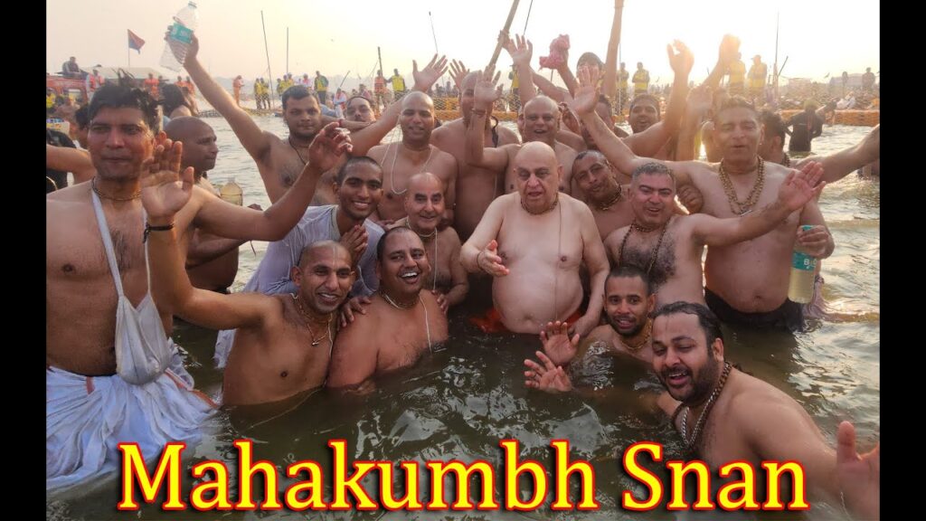 Kumbh Mela Prayagraj 2025 9 kumbh mela