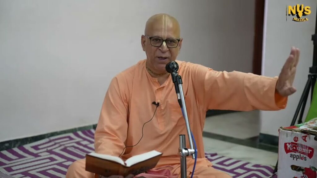 Sanjay Vyas Prabhu Lectures 2 sanjay vyas lec