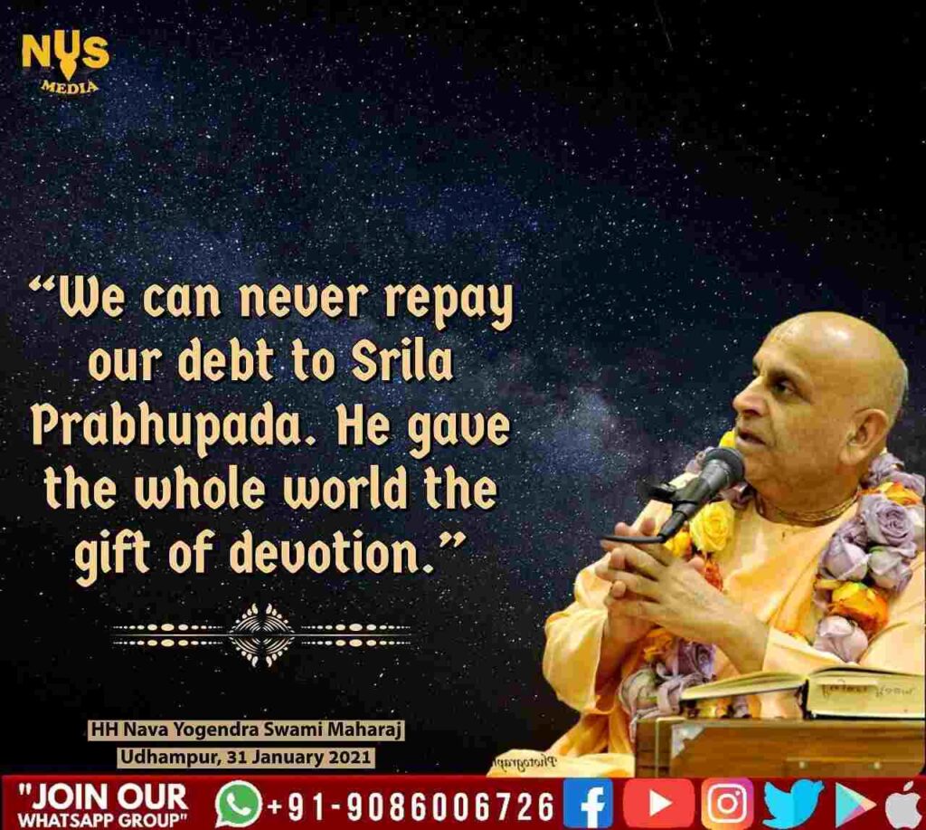 HH Nava Yogendra Swami Maharaj 10 149274501 260640308755224 2582838980961377219 o